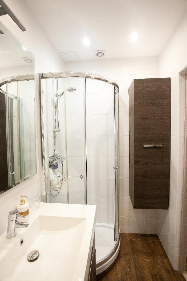Apartament Golden 미엘레크 외부 사진